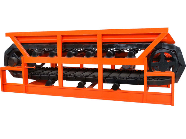 板式給料機(jī)